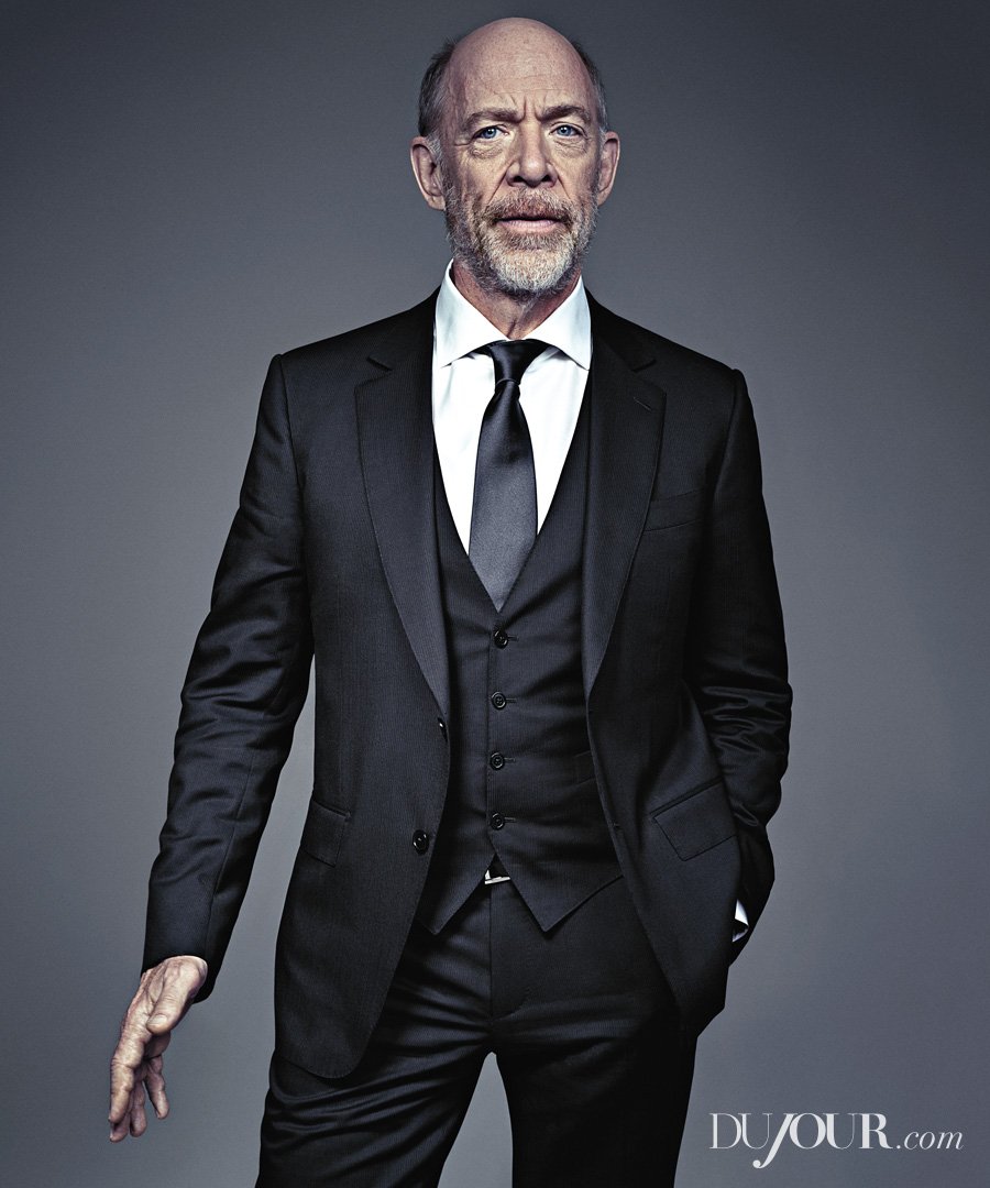 J.K. Simmons Fotoğrafı - 2