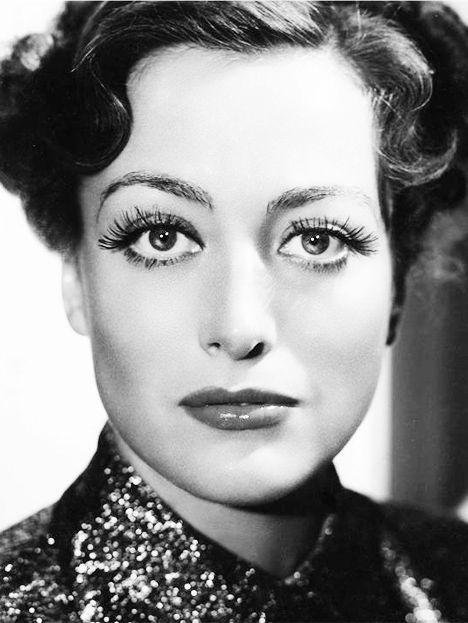 Joan Crawford Fotoğrafı - 4