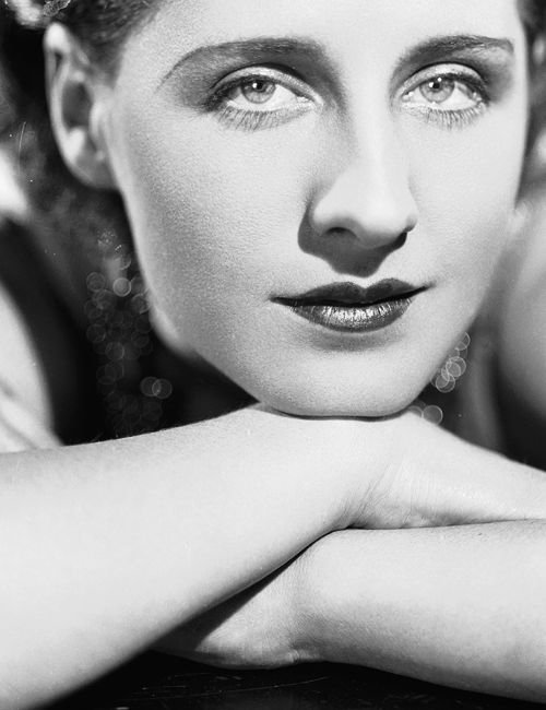Joan Crawford Fotoğrafı - 5