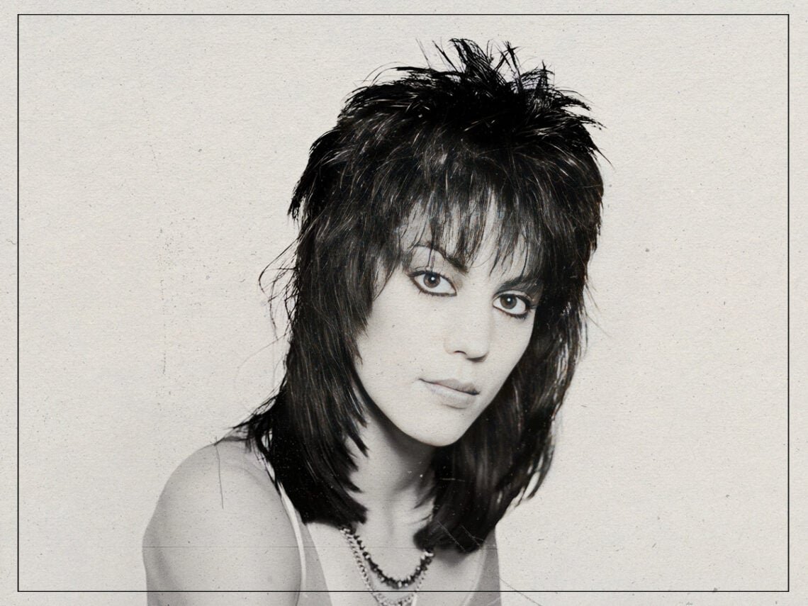 Joan Jett Fotoğrafı - 1