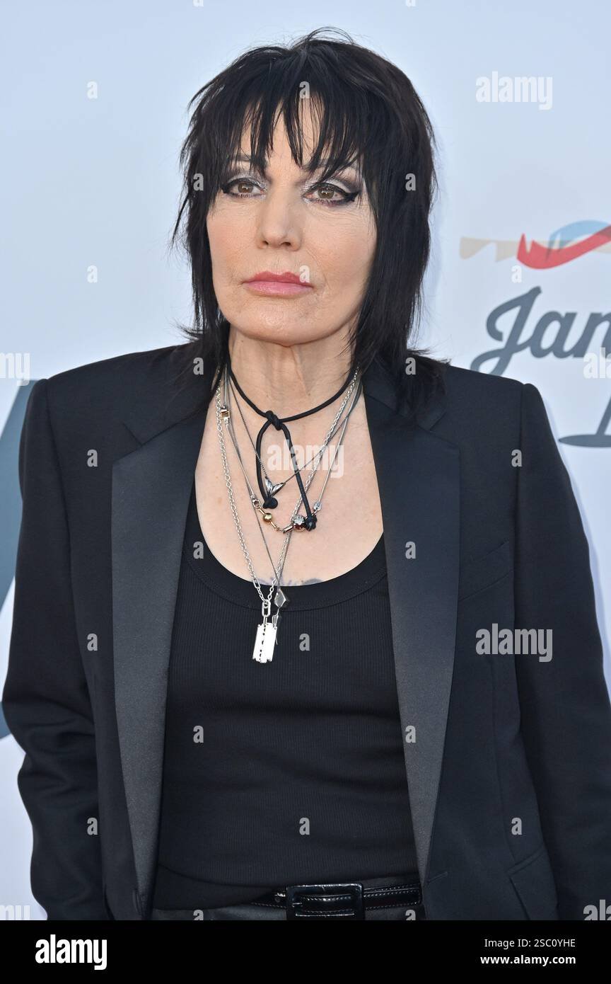 Joan Jett Fotoğrafı - 2