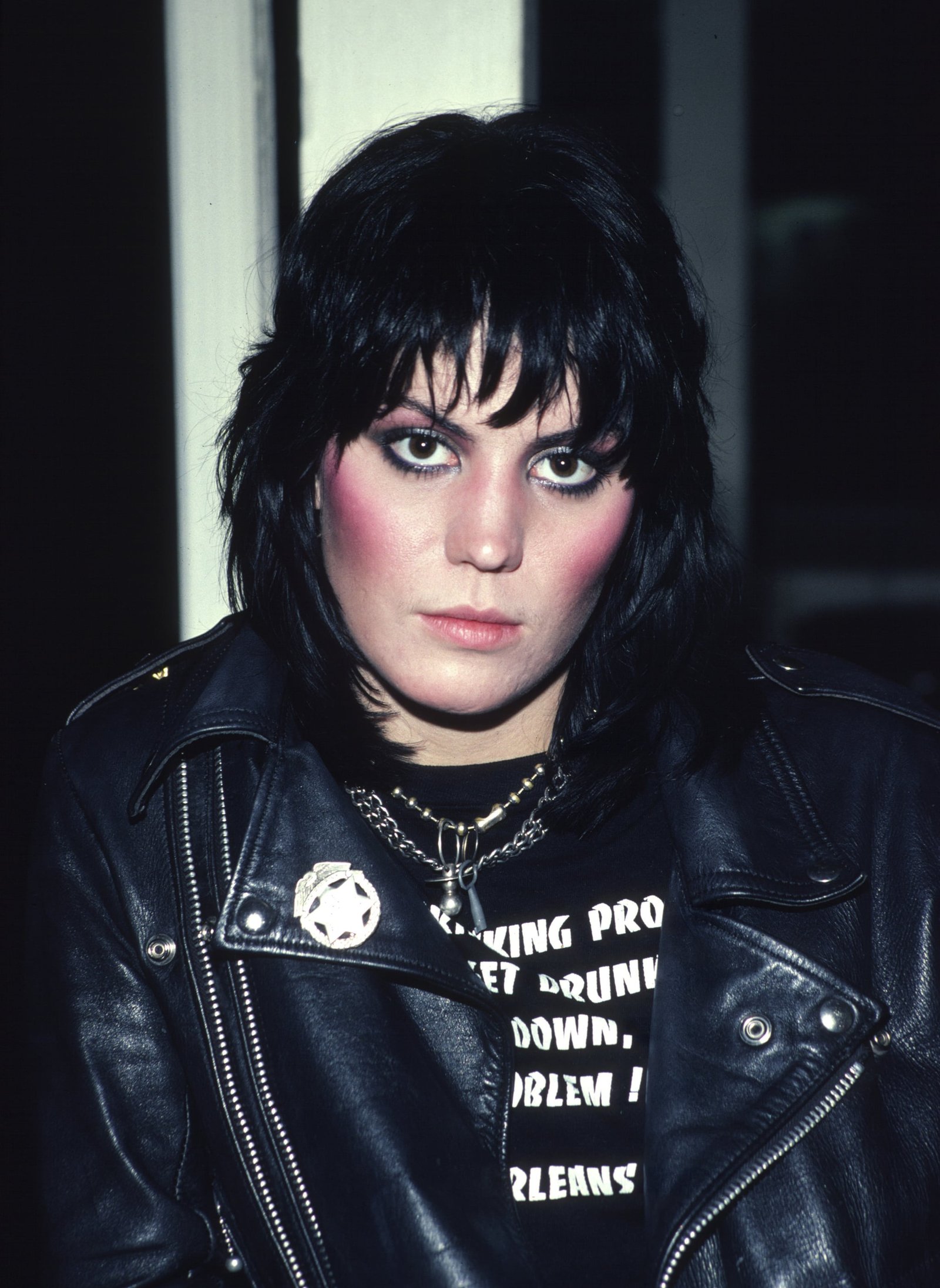 Joan Jett Fotoğrafı - 5