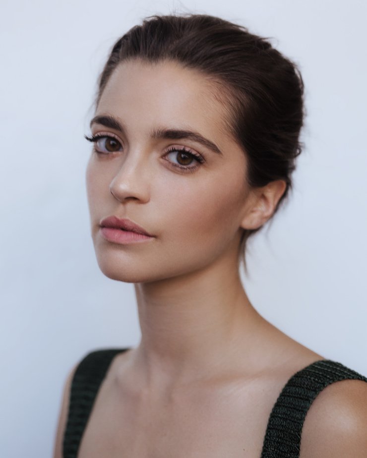 Joana Ribeiro Profil Resmi