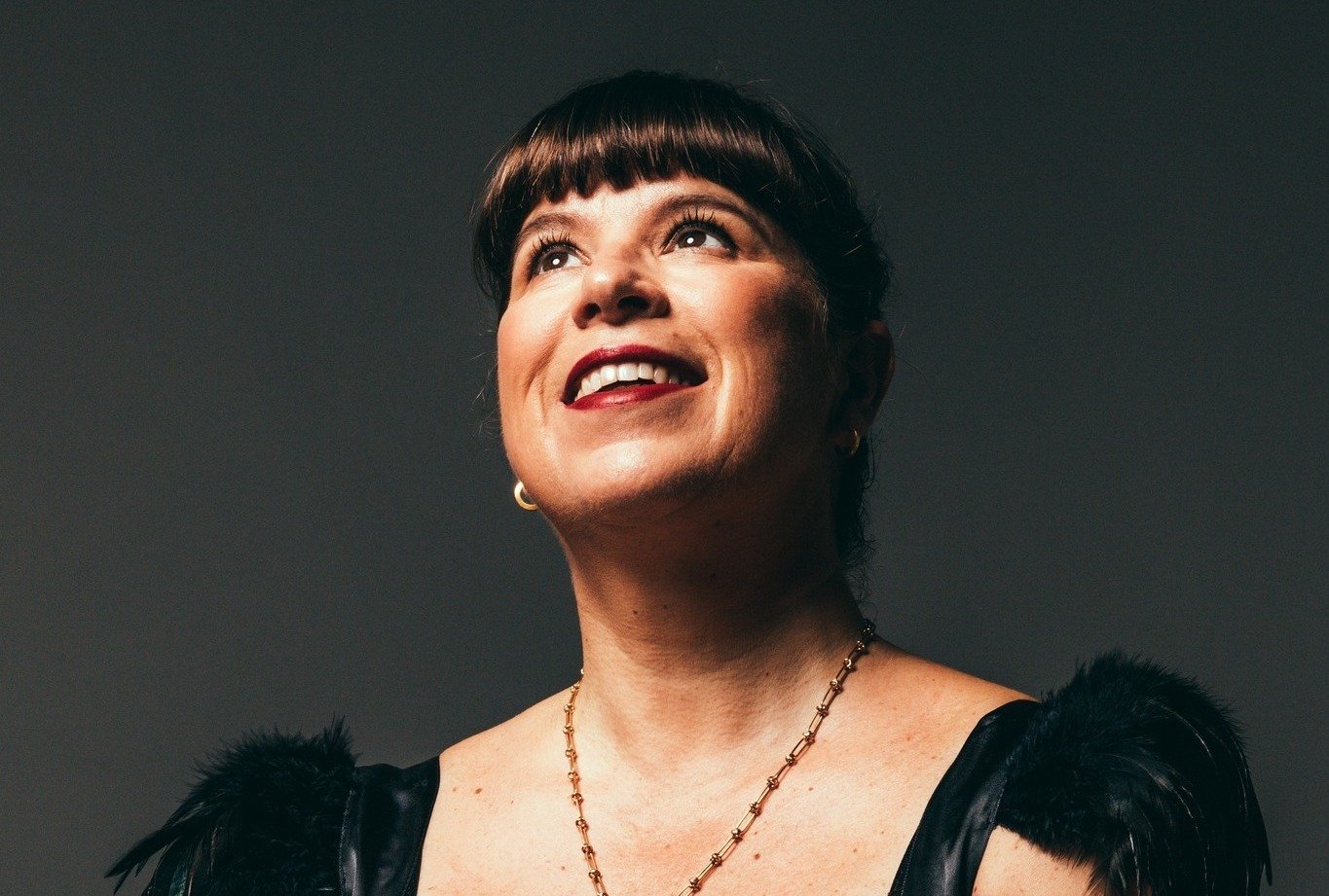 Joana Vasconcelos Fotoğrafı - 1