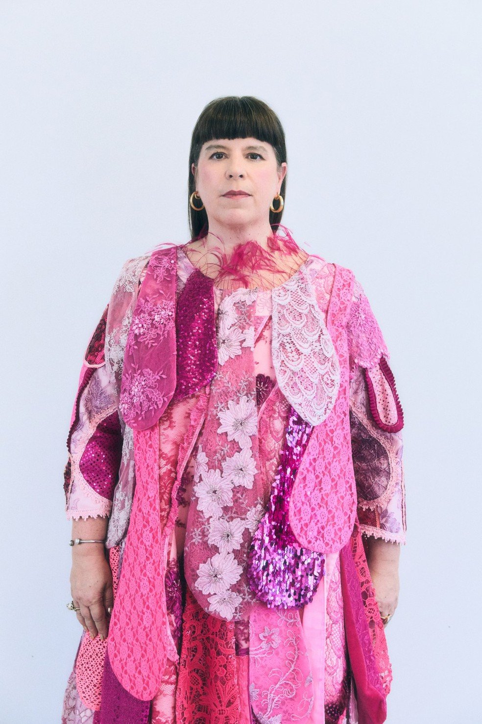 Joana Vasconcelos Fotoğrafı - 2
