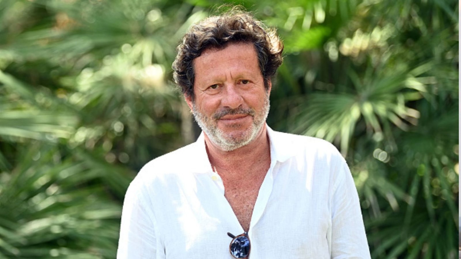 Joaquim de Almeida Fotoğrafı - 3