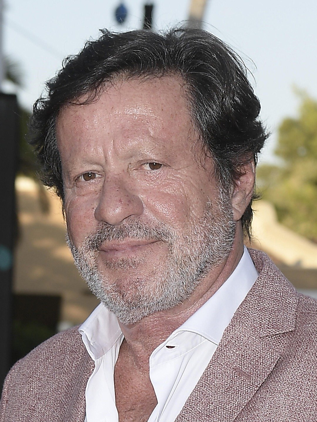 Joaquim de Almeida Fotoğrafı - 4