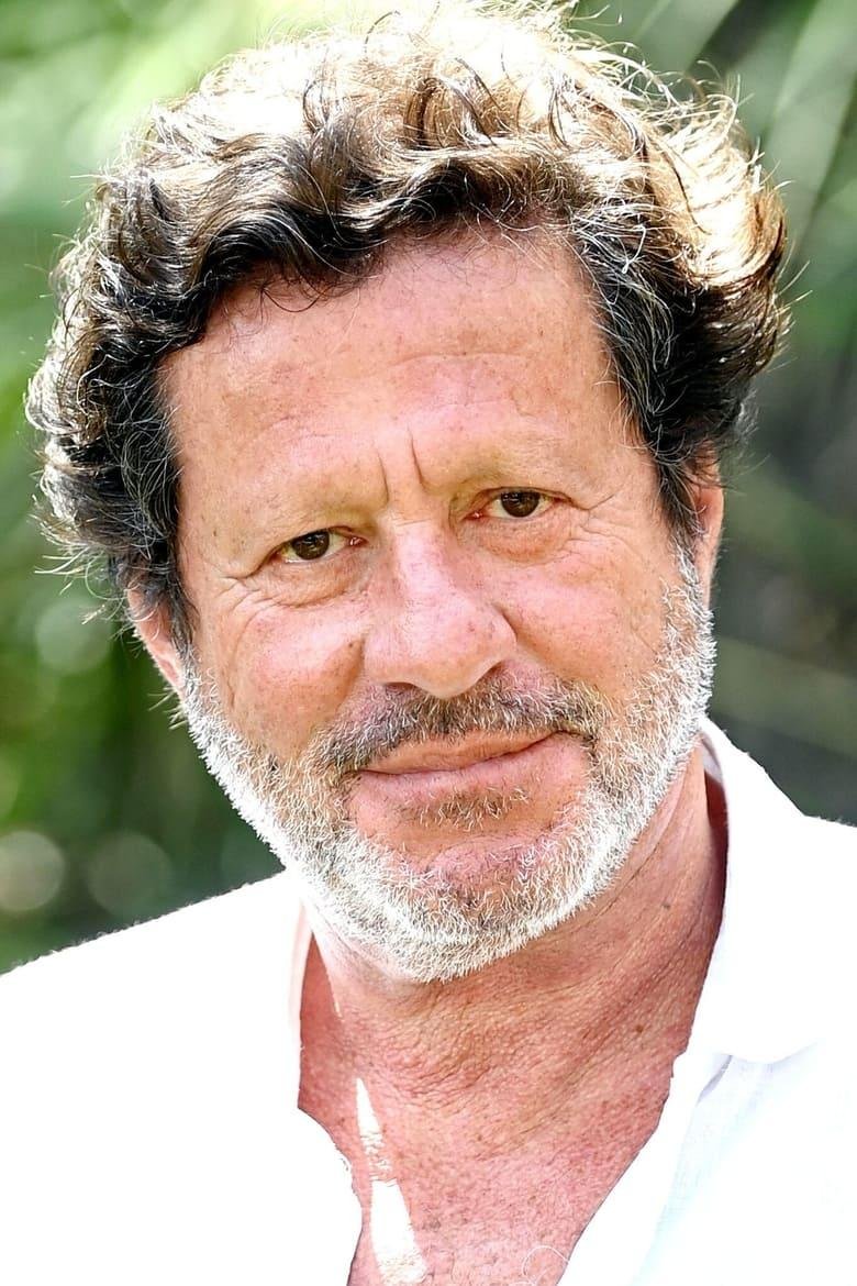 Joaquim de Almeida Fotoğrafı - 5