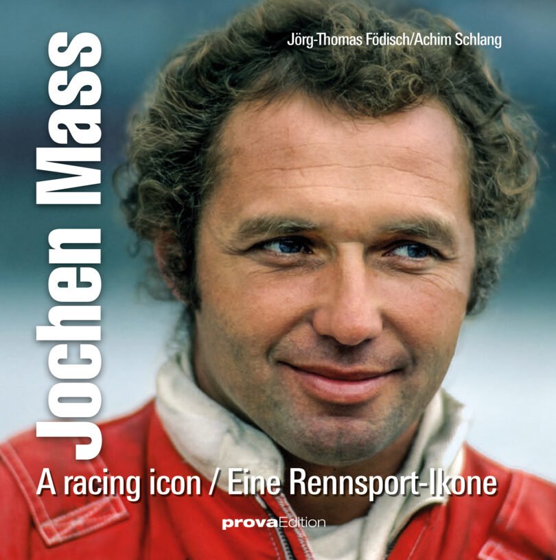 Jochen Mass Fotoğrafı - 1