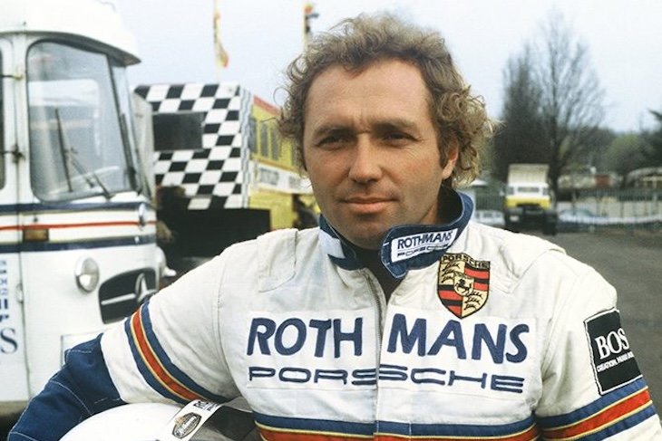 Jochen Mass Fotoğrafı - 2