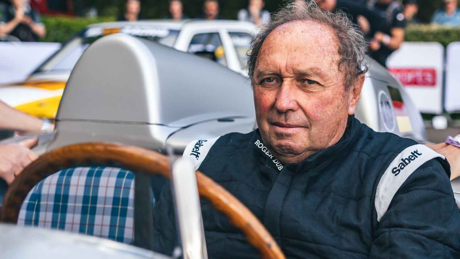 Jochen Mass Fotoğrafı - 4