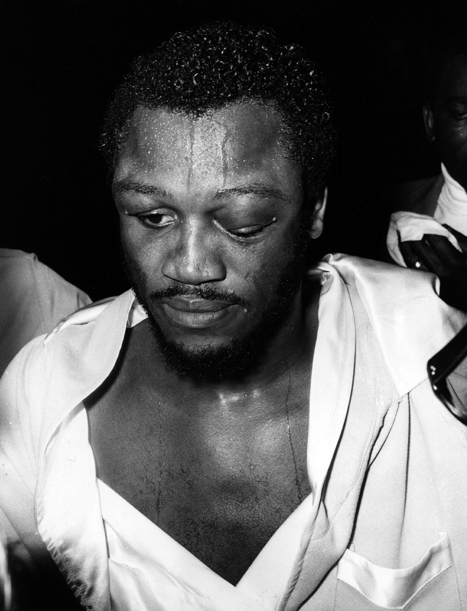 Joe Frazier Fotoğrafı - 3