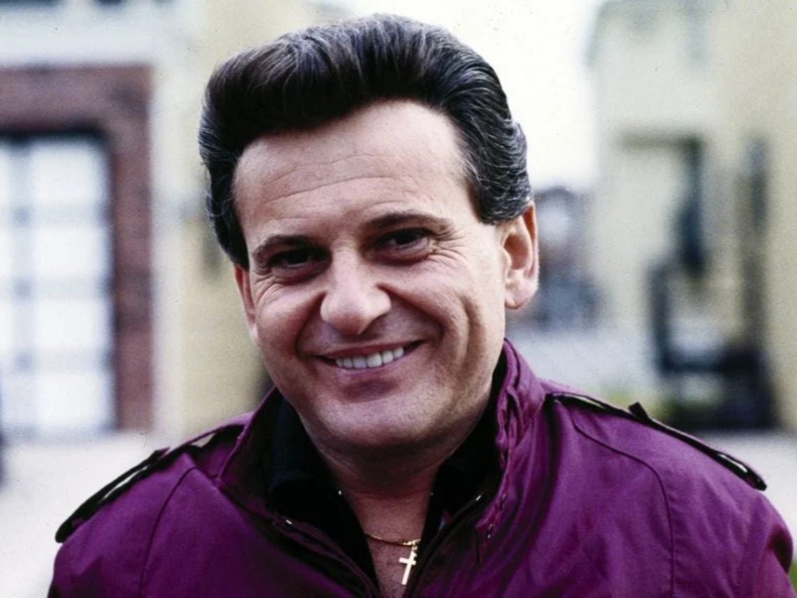 Joe Pesci Fotoğrafı - 2