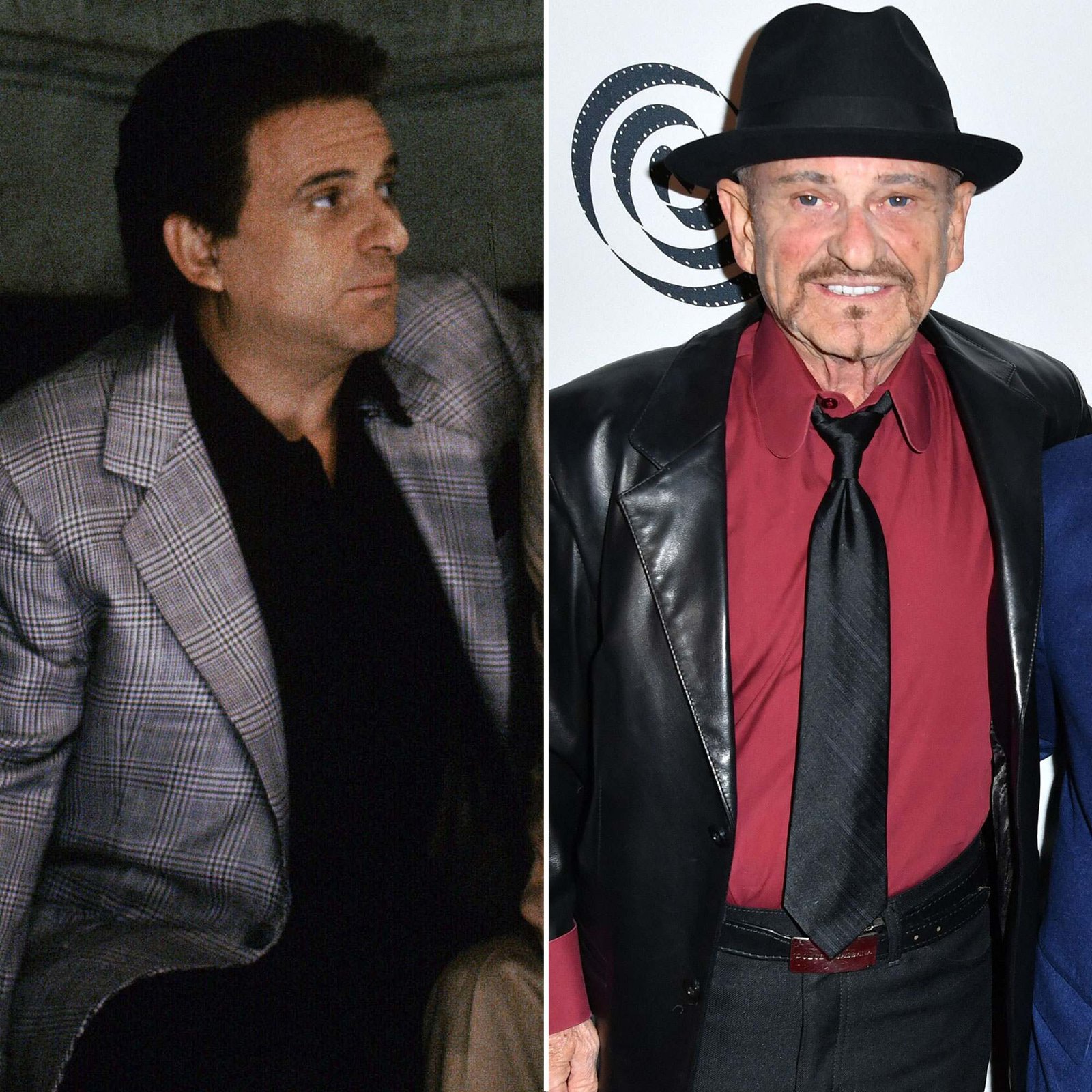 Joe Pesci Fotoğrafı - 3