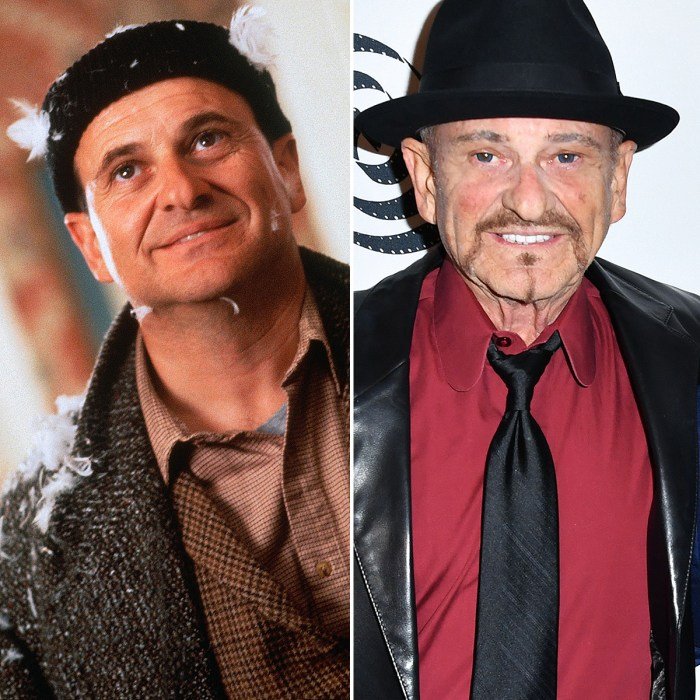 Joe Pesci Fotoğrafı - 4