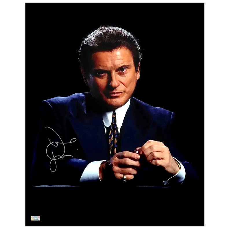Joe Pesci Fotoğrafı - 5
