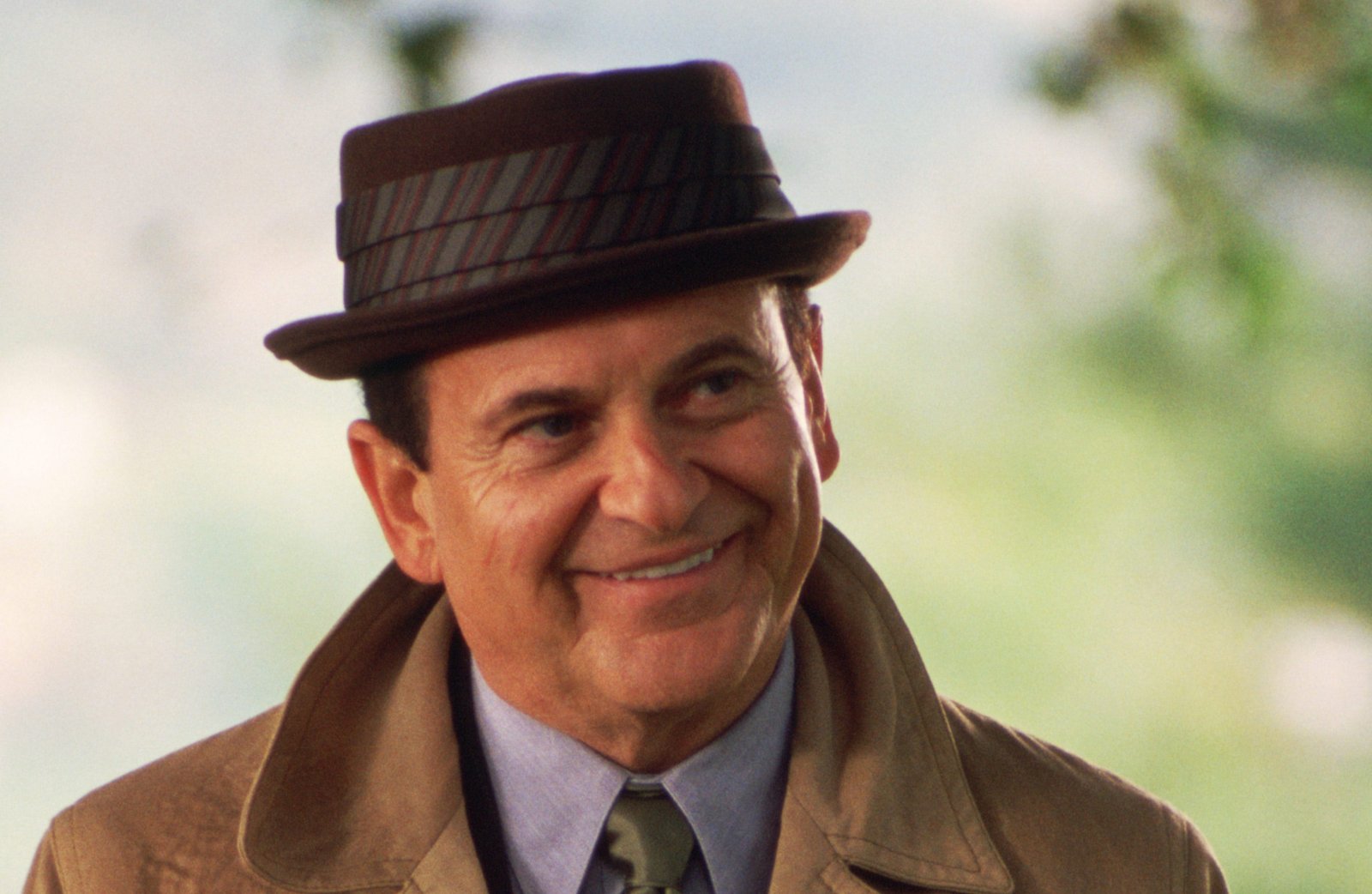 Joe Pesci Profil Resmi