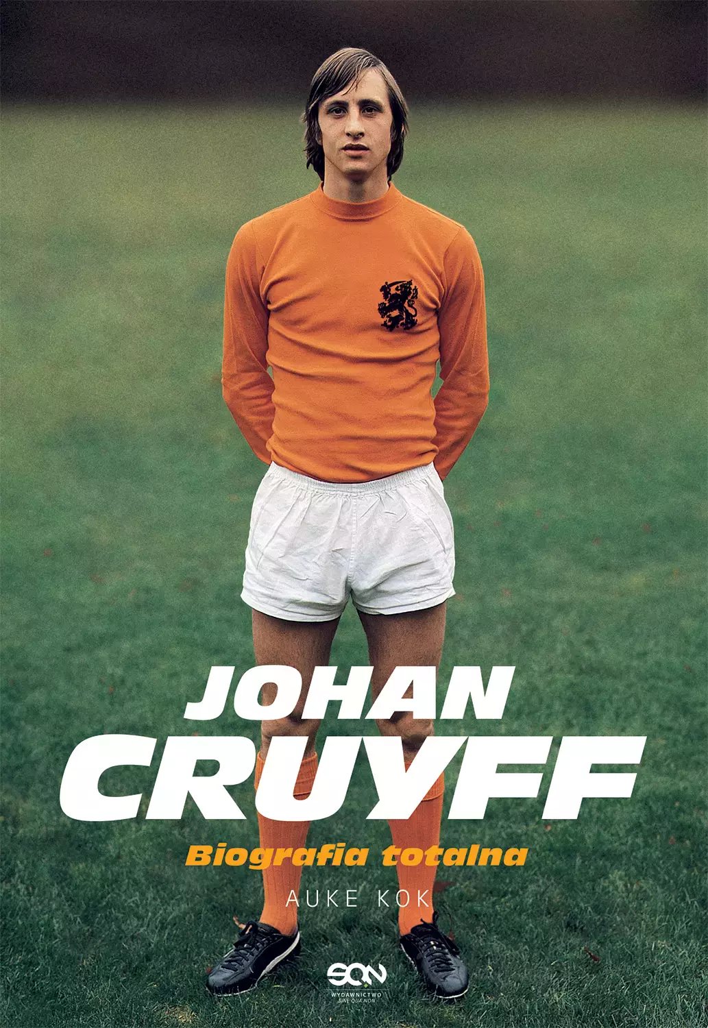 Johan Cruyff Fotoğrafı - 2