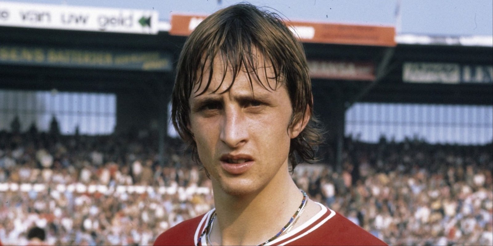 Johan Cruyff Fotoğrafı - 3