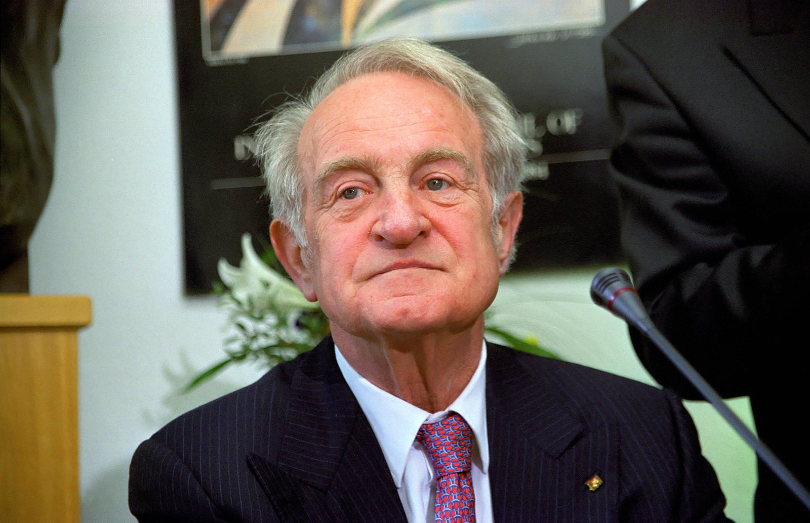 Johannes Rau Fotoğrafı - 3
