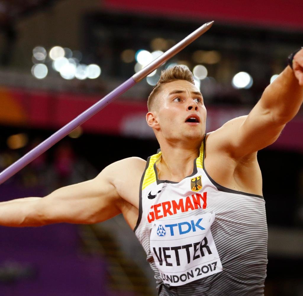Johannes Vetter Fotoğrafı - 1