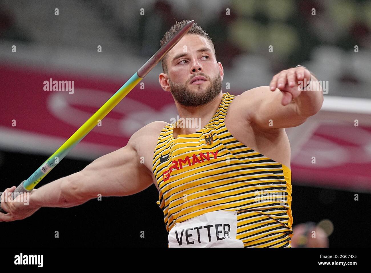 Johannes Vetter Fotoğrafı - 5