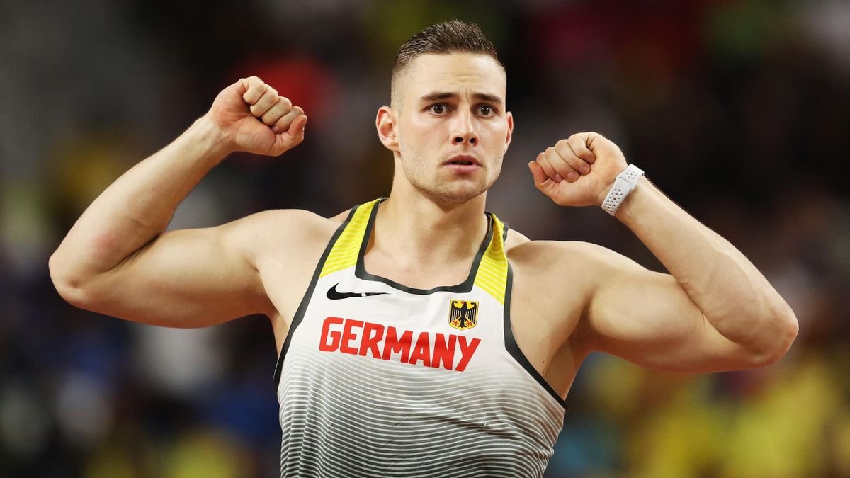 Johannes Vetter Profil Resmi