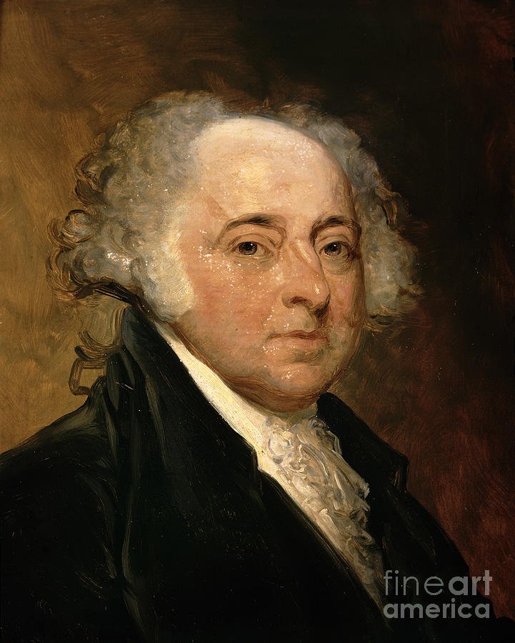 John Adams Fotoğrafı - 2