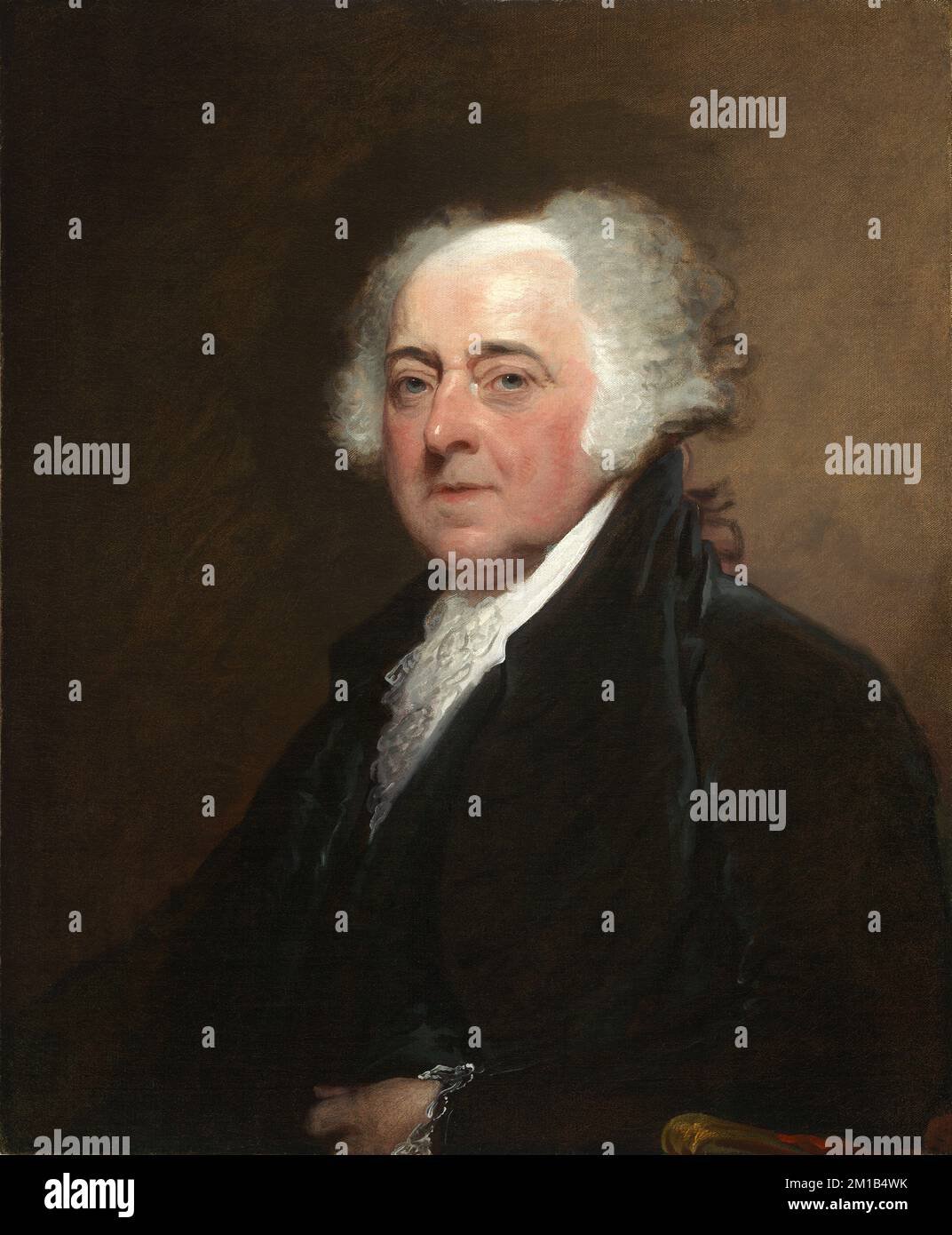 John Adams Fotoğrafı - 4