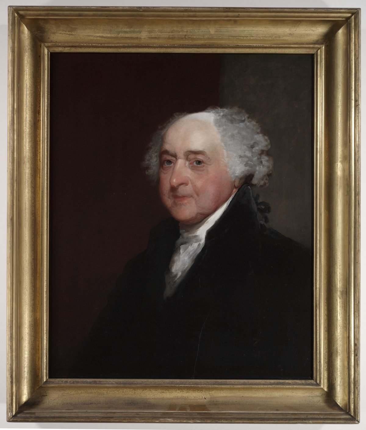 John Adams Fotoğrafı - 5