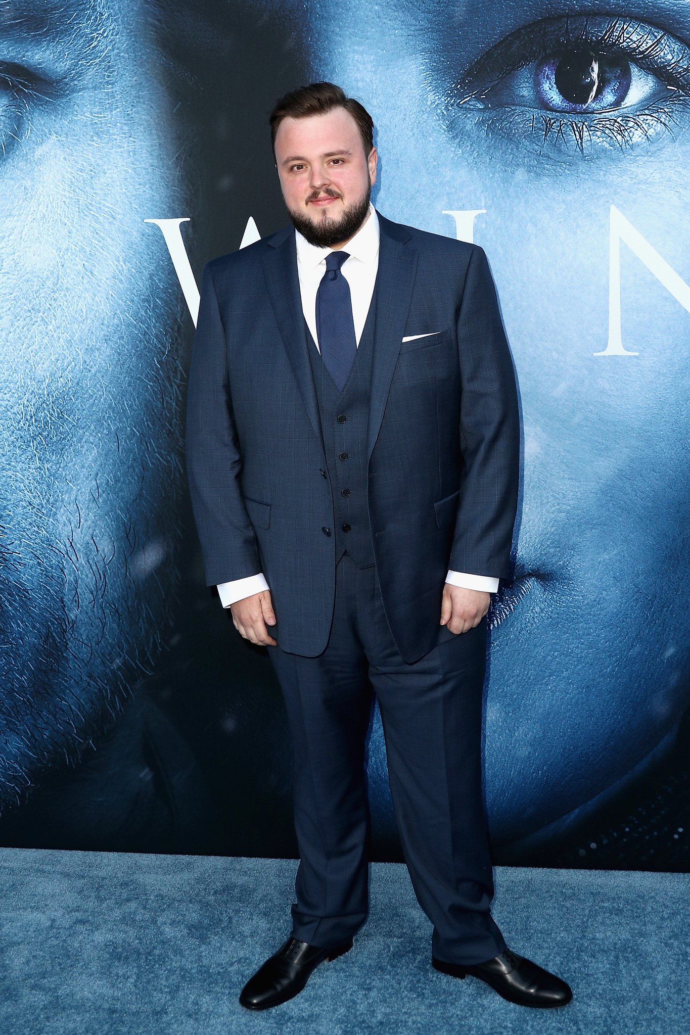John Bradley Fotoğrafı - 3