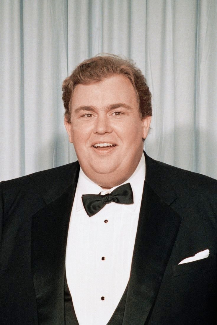 John Candy Fotoğrafı - 1