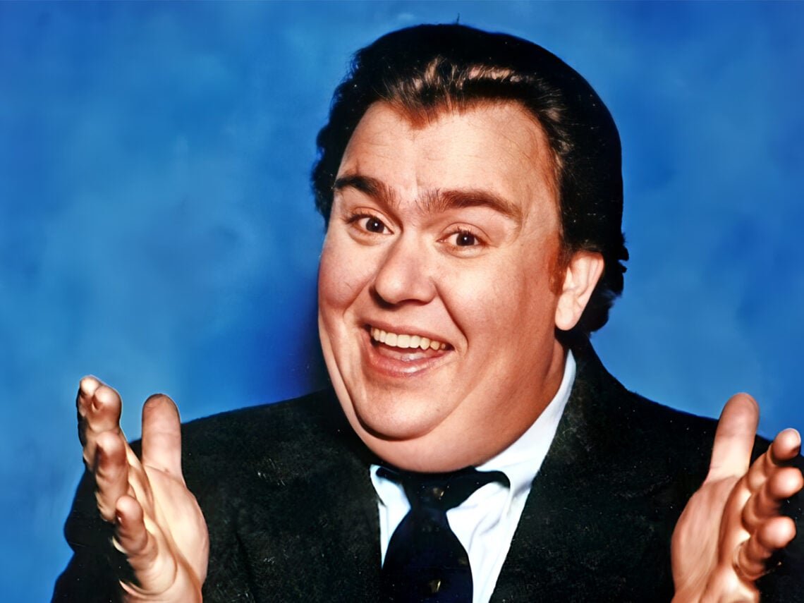 John Candy Fotoğrafı - 3