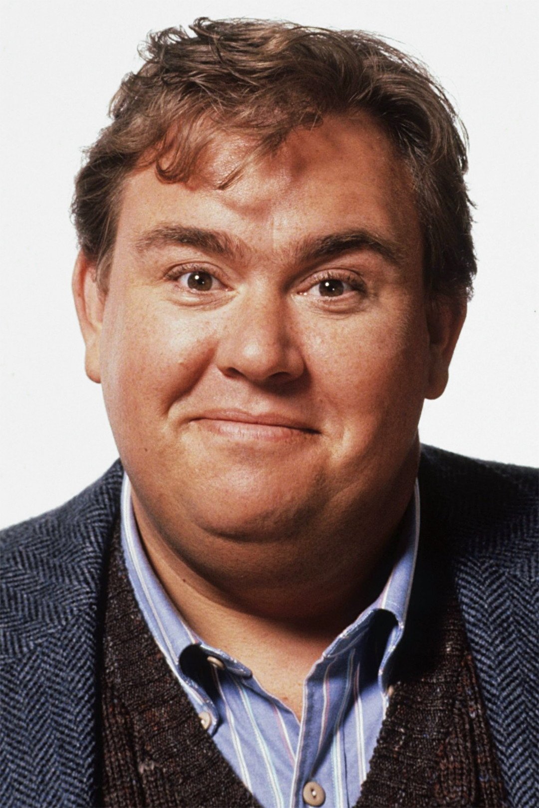 John Candy Profil Resmi