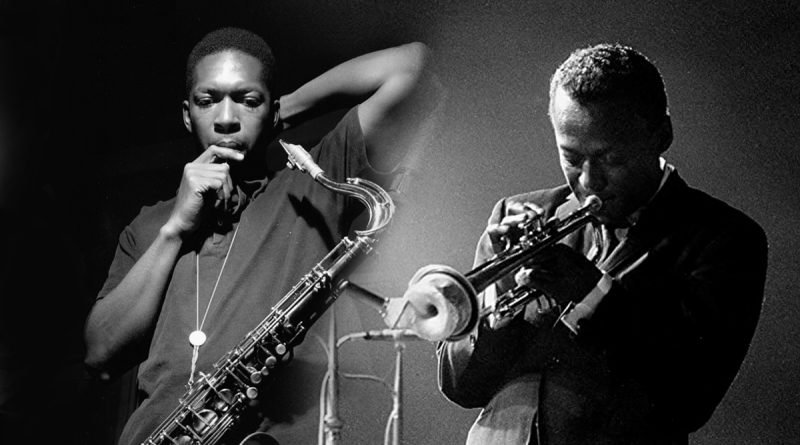 John Coltrane Fotoğrafı - 5