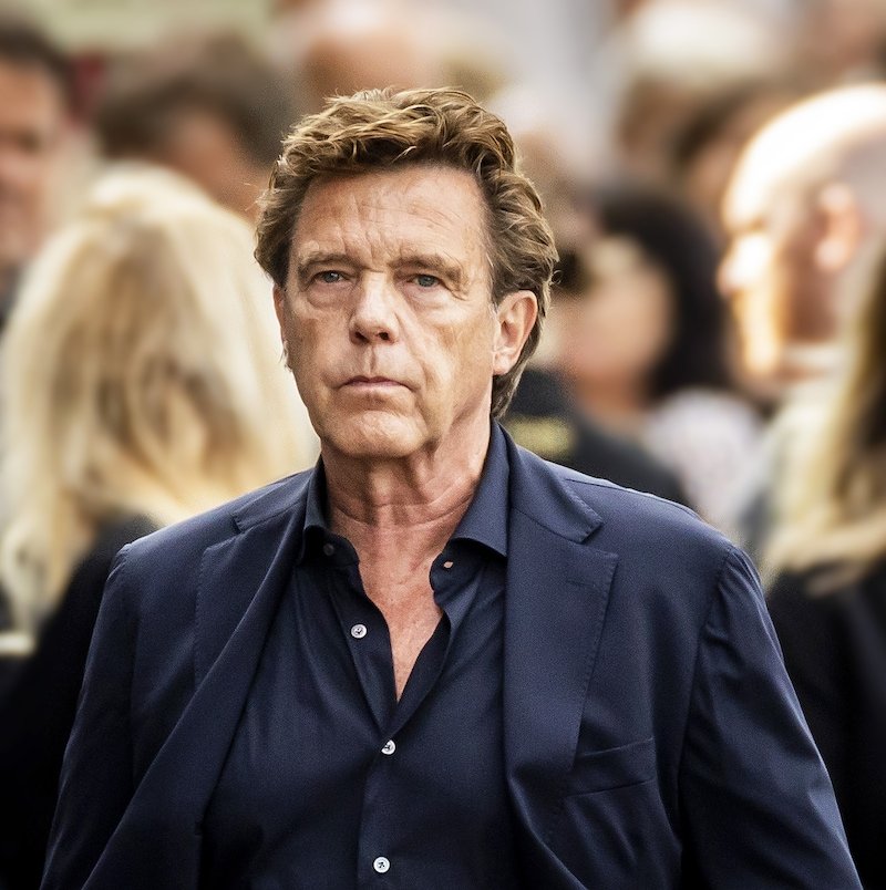 John de Mol Fotoğrafı - 5