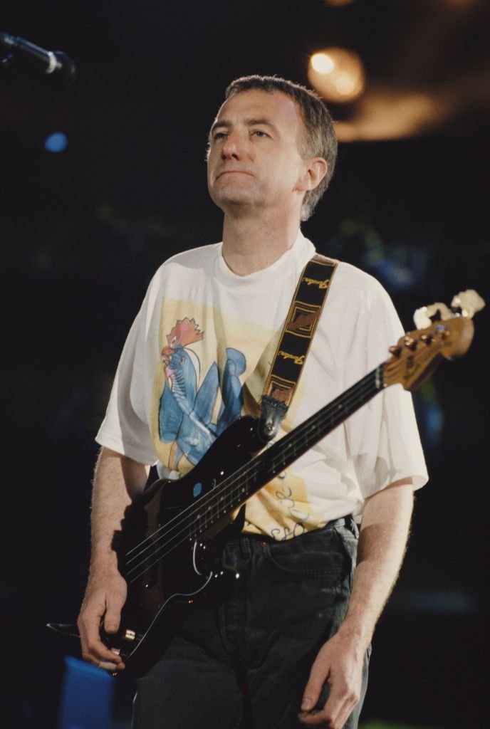 John Deacon Fotoğrafı - 3