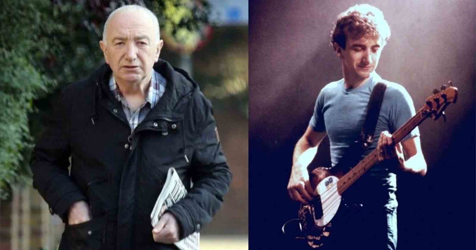John Deacon Fotoğrafı - 5