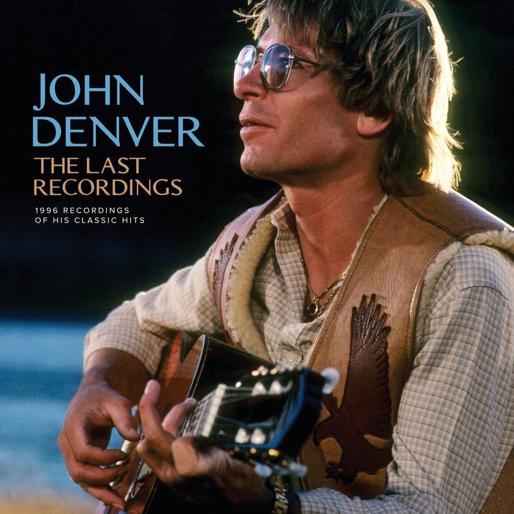 John Denver Fotoğrafı - 1