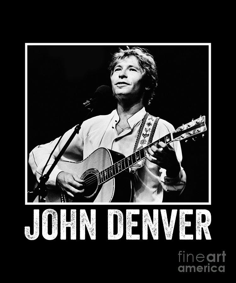 John Denver Fotoğrafı - 2