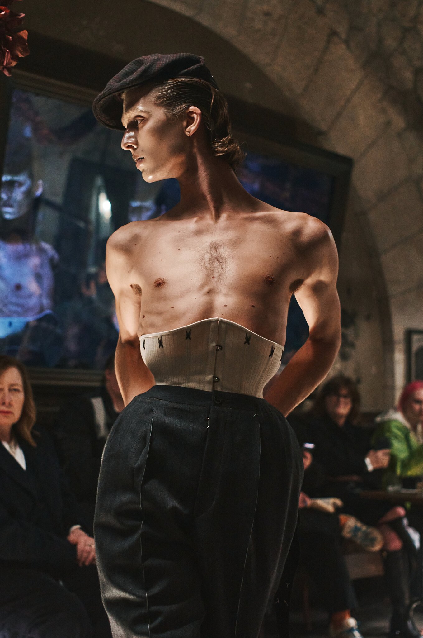 John Galliano Fotoğrafı - 1