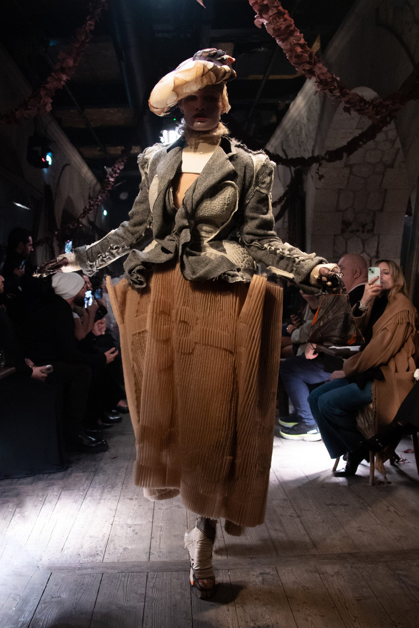 John Galliano Fotoğrafı - 4