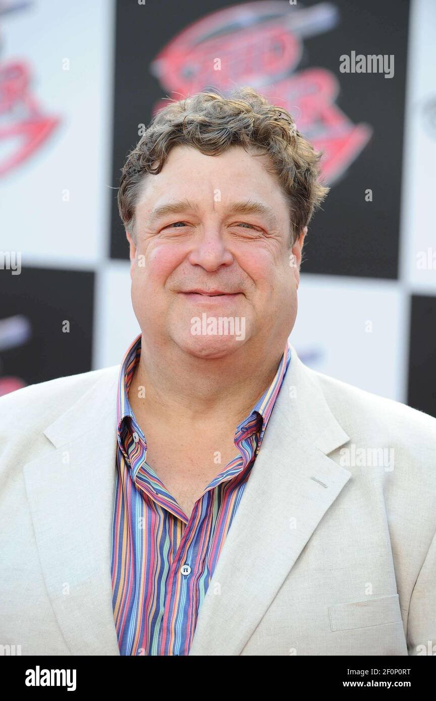 John Goodman Fotoğrafı - 2
