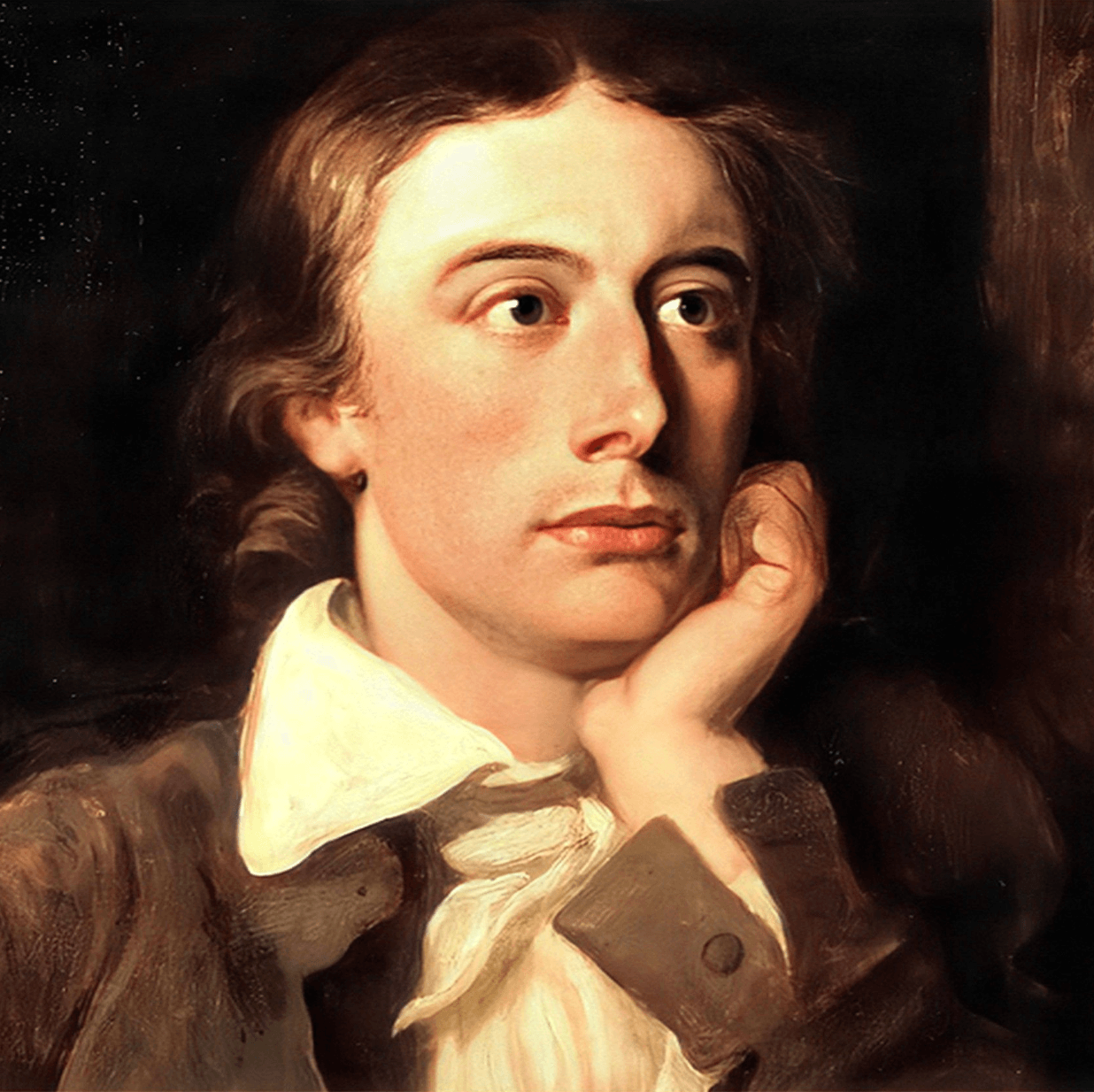 John Keats Fotoğrafı - 2