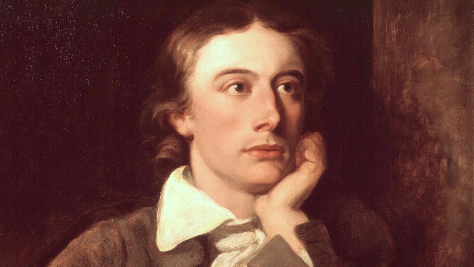 John Keats Fotoğrafı - 3