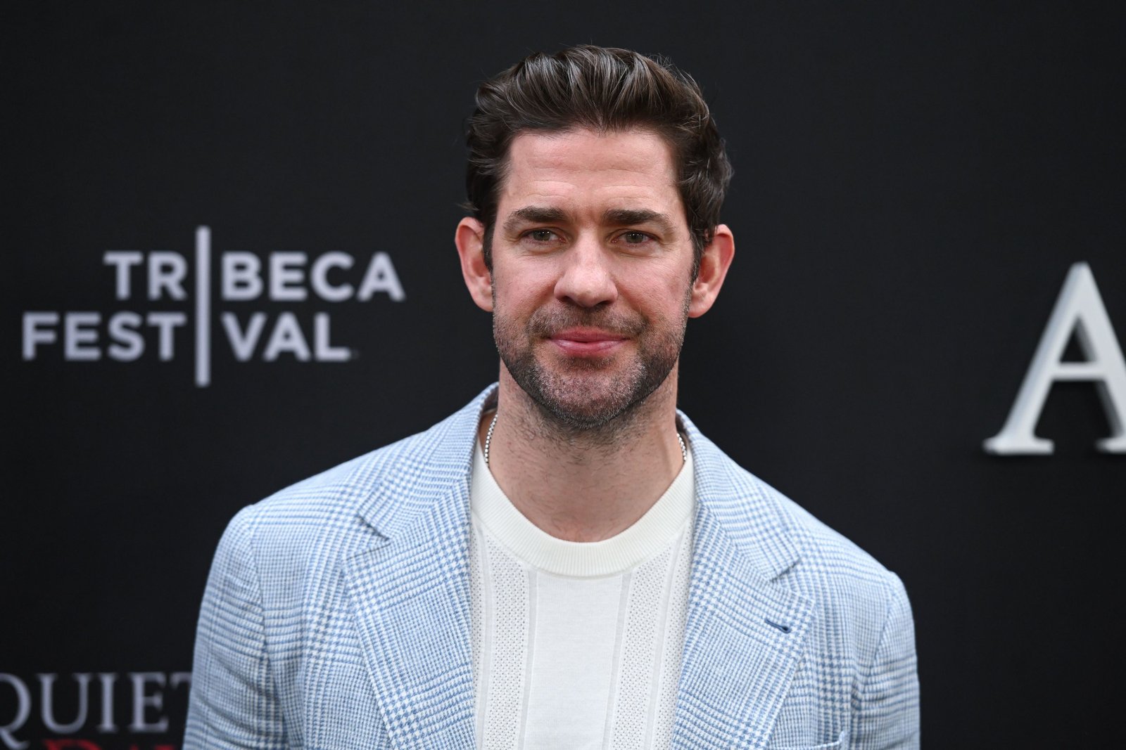 John Krasinski Fotoğrafı - 1