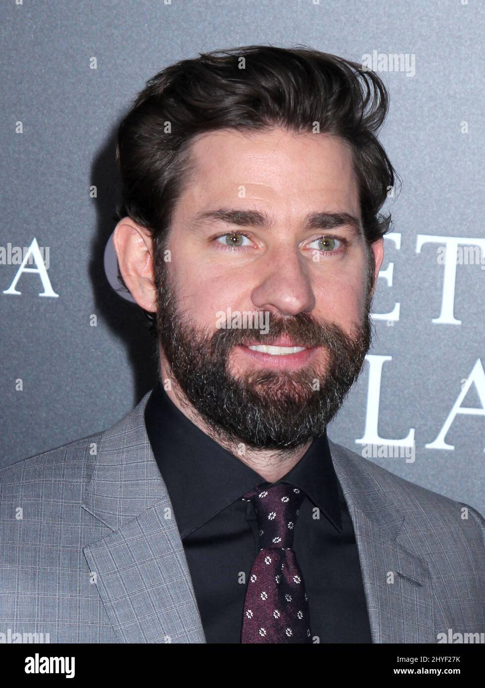 John Krasinski Fotoğrafı - 2