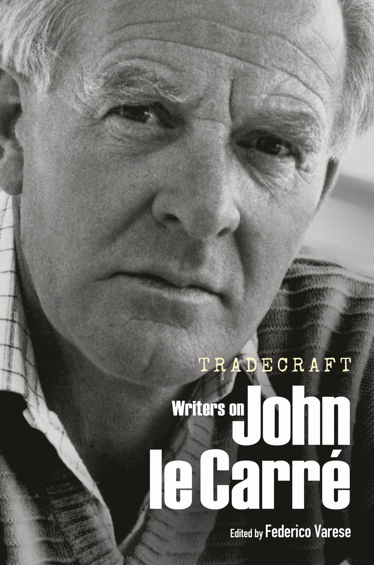 John le Carré Fotoğrafı - 4