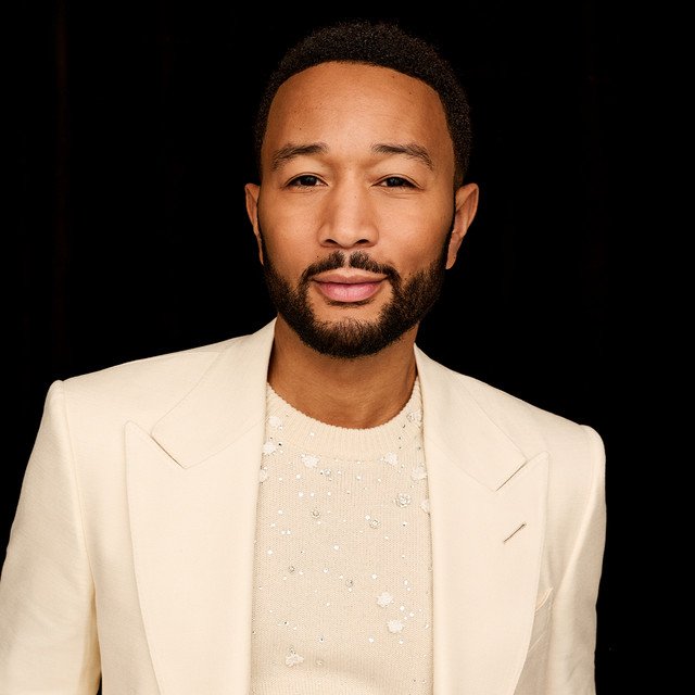 John Legend Fotoğrafı - 4