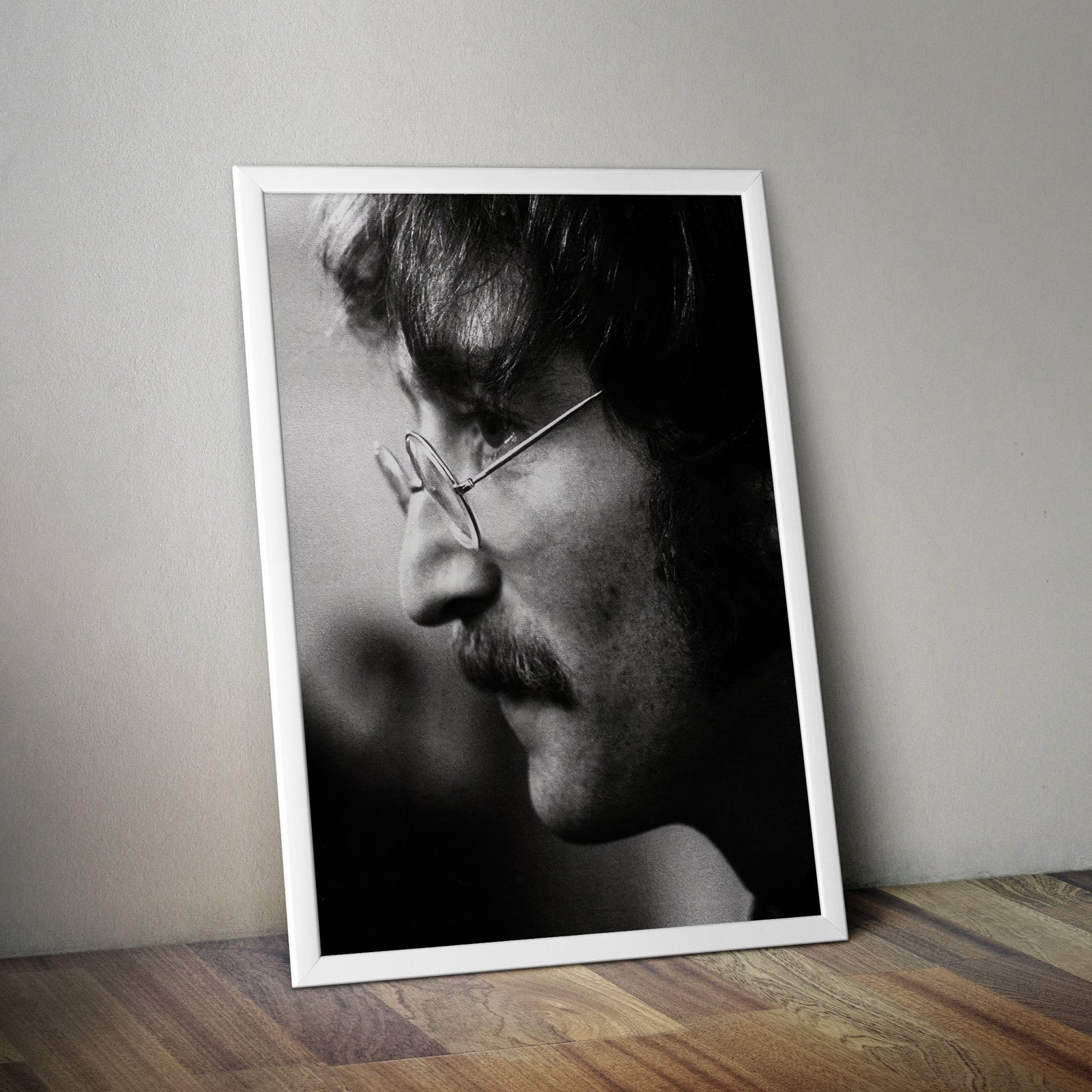 John Lennon Fotoğrafı - 1